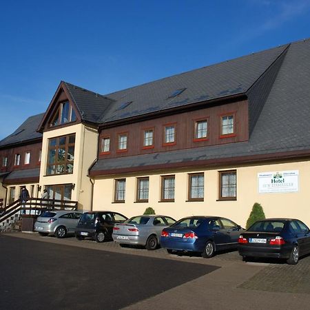Hotel "Zum Einsiedler" Deutschneudorf 部屋 写真